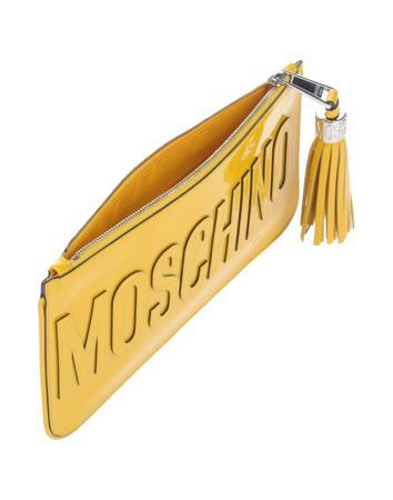 Сумка MOSCHINO COUTURE