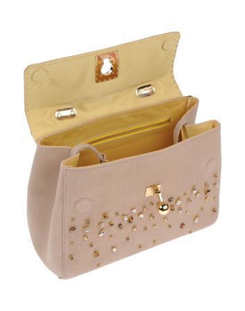 Сумка ERMANNO SCERVINO