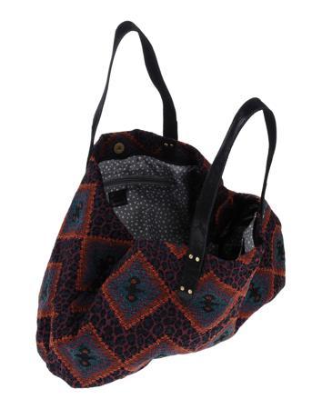 Сумка MILA LOUISE