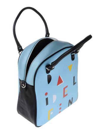 Сумка DAVIDELFIN