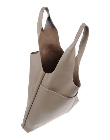Сумка JIL SANDER NAVY