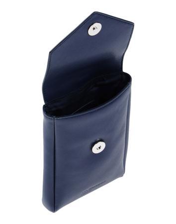 Сумка JIL SANDER NAVY
