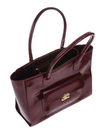 Сумка LUNA STORTA