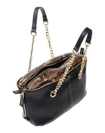 Сумка LA CARRIE BAG