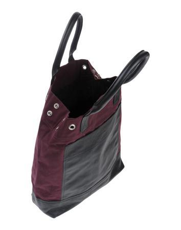 Сумка DRIES VAN NOTEN