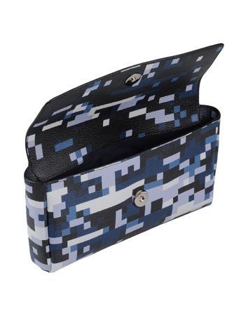Сумка JIL SANDER NAVY