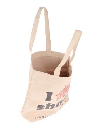 Сумка CHARLOTTE OLYMPIA