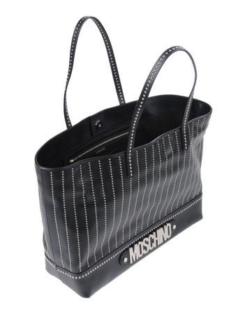 Сумка MOSCHINO COUTURE