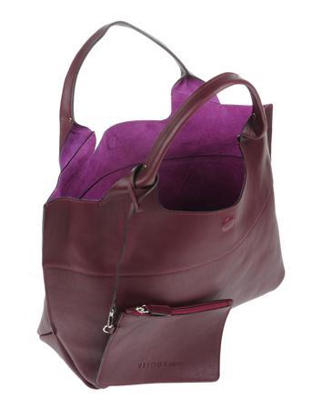 Сумка PLINIO VISONA'