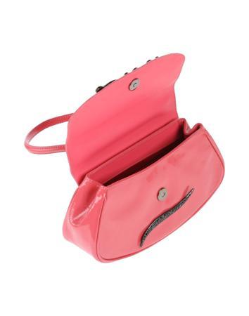 Сумка MOSCHINO CHEAP AND CHIC