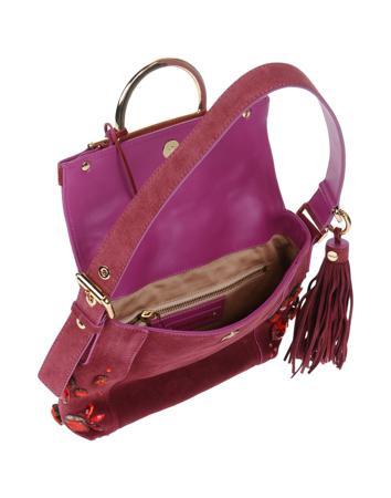 Сумка BORBONESE