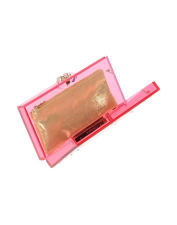 Сумка CHARLOTTE OLYMPIA