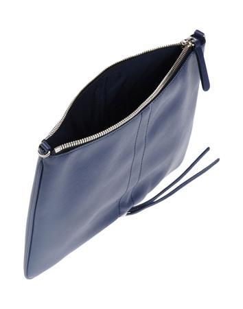 Сумка JIL SANDER NAVY