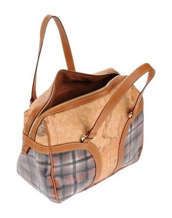 Сумка ALVIERO MARTINI 1a CLASSE