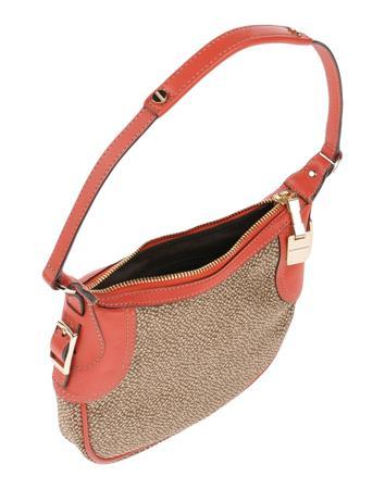 Сумка BORBONESE