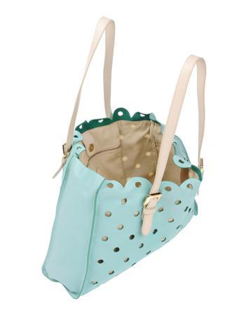 Сумка MOSCHINO CHEAP AND CHIC