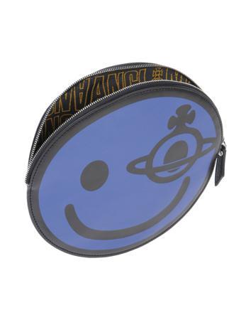 Сумка VIVIENNE WESTWOOD ANGLOMANIA