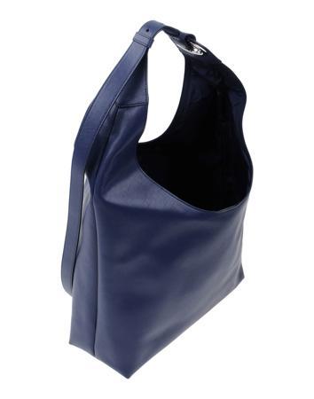 Сумка JIL SANDER NAVY