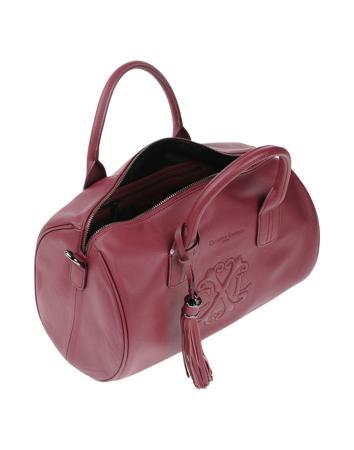 Сумка CHRISTIAN LACROIX