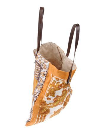 Сумка MALÌPARMI