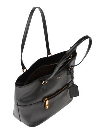 Сумка LAUREN by RALPH LAUREN
