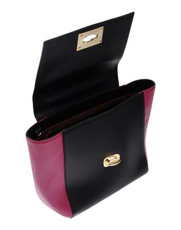 Сумка LUNA STORTA