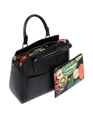 Сумка CHRISTIAN LACROIX