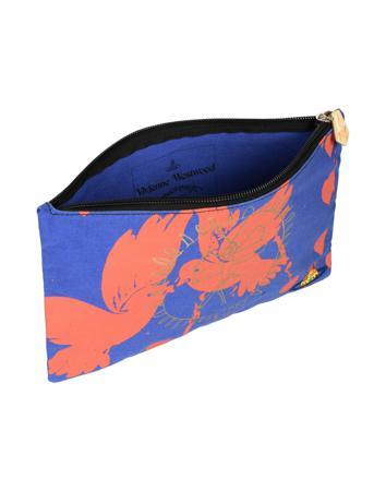 Сумка VIVIENNE WESTWOOD ANGLOMANIA