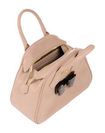 Сумка VIVIENNE WESTWOOD ANGLOMANIA