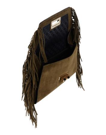 Сумка DIANE VON FURSTENBERG