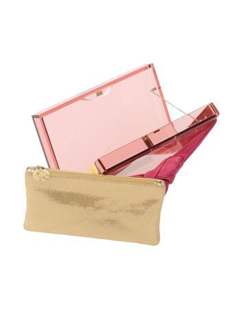 Сумка CHARLOTTE OLYMPIA