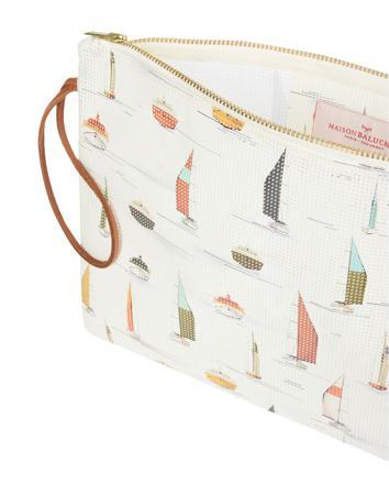 Сумка MAISON BALUCHON