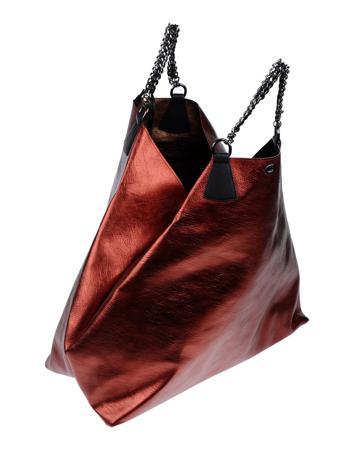 Сумка BORSETTERIA  Napoli 1985