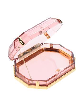 Сумка CHARLOTTE OLYMPIA