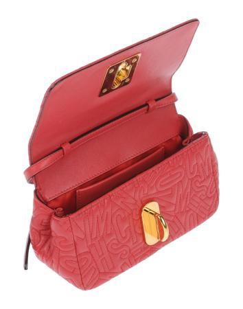 Сумка MOSCHINO COUTURE