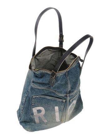 Сумка RICHMOND DENIM