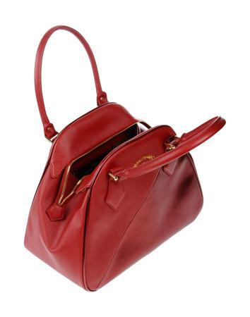 Сумка VIVIENNE WESTWOOD ANGLOMANIA