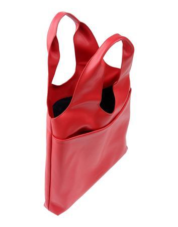 Сумка JIL SANDER NAVY