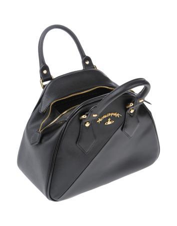 Сумка VIVIENNE WESTWOOD ANGLOMANIA