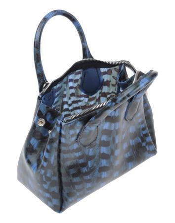 Сумка GUM BY GIANNI CHIARINI