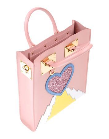 Сумка SOPHIE HULME