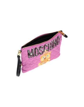 Сумка MOSCHINO