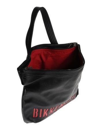 Сумка BIKKEMBERGS