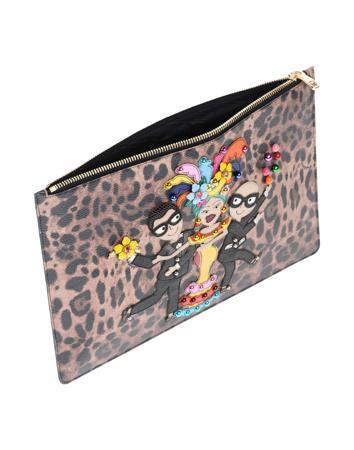 Сумка DOLCE & GABBANA
