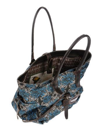 Сумка BRACCIALINI