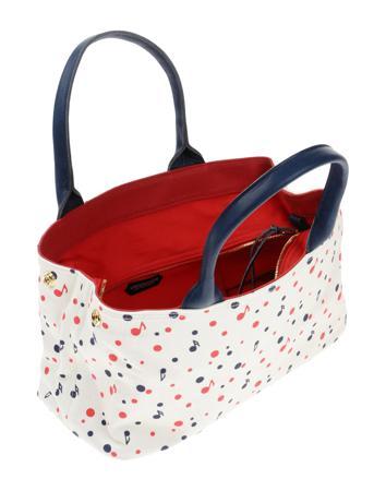 Сумка UNDERCOVER