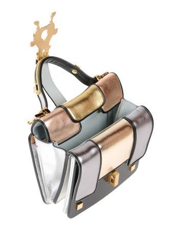 Сумка GIANCARLO PETRIGLIA