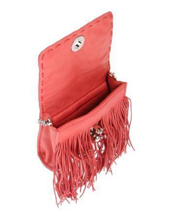 Сумка ERMANNO SCERVINO