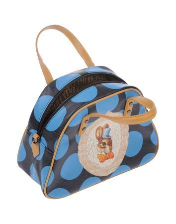 Сумка VIVIENNE WESTWOOD ANGLOMANIA