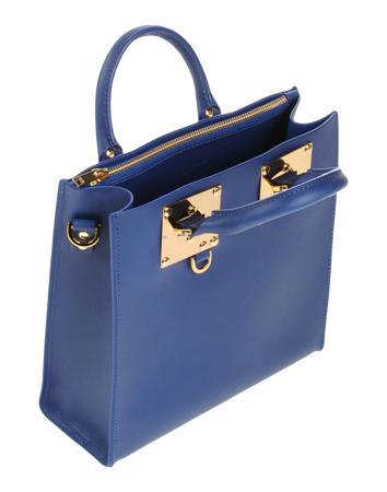 Сумка SOPHIE HULME